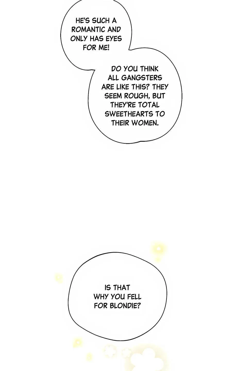 Cheater Meter Chapter 23 page 16 - 
