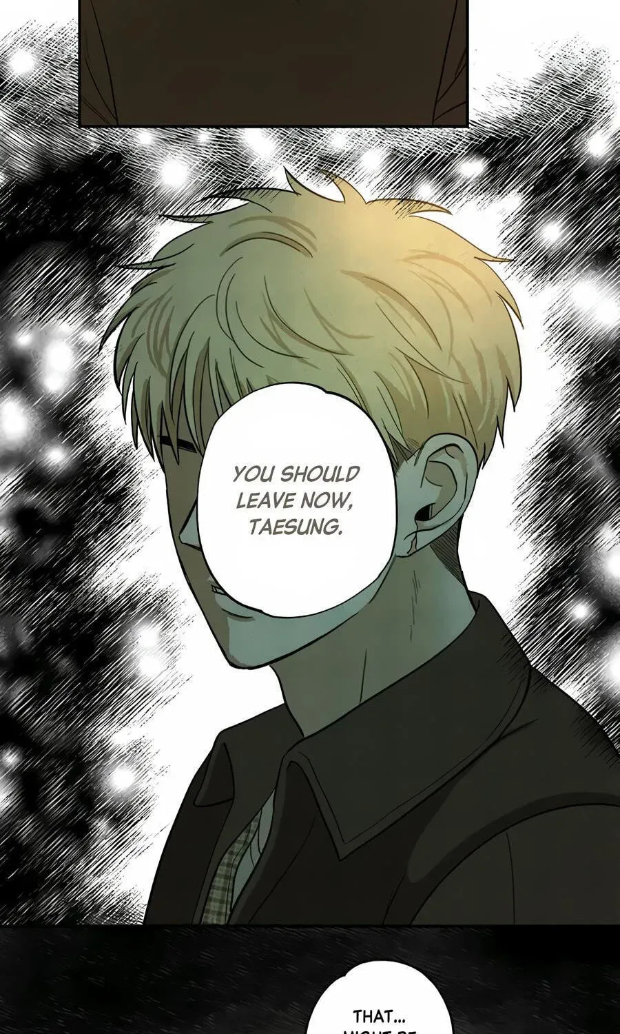 Cheater Meter Chapter 23 page 19 - 
