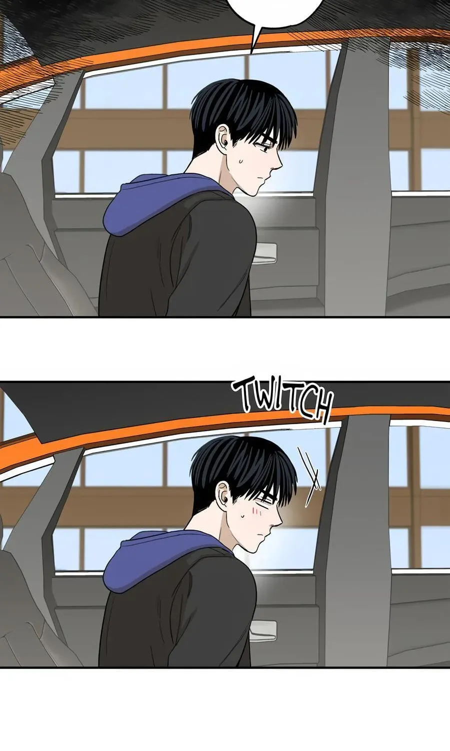 Cheater Meter Chapter 23 page 21 - 
