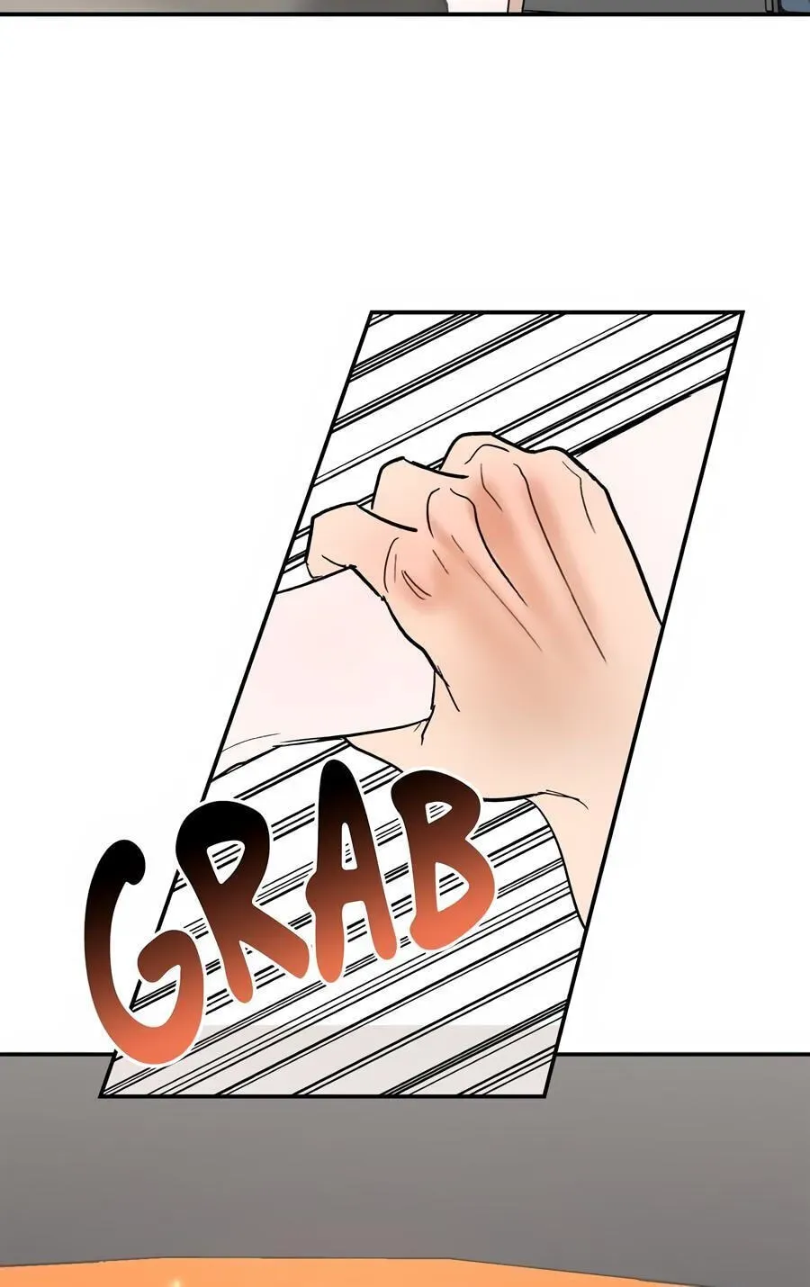 Cheater Meter Chapter 23 page 25 - 