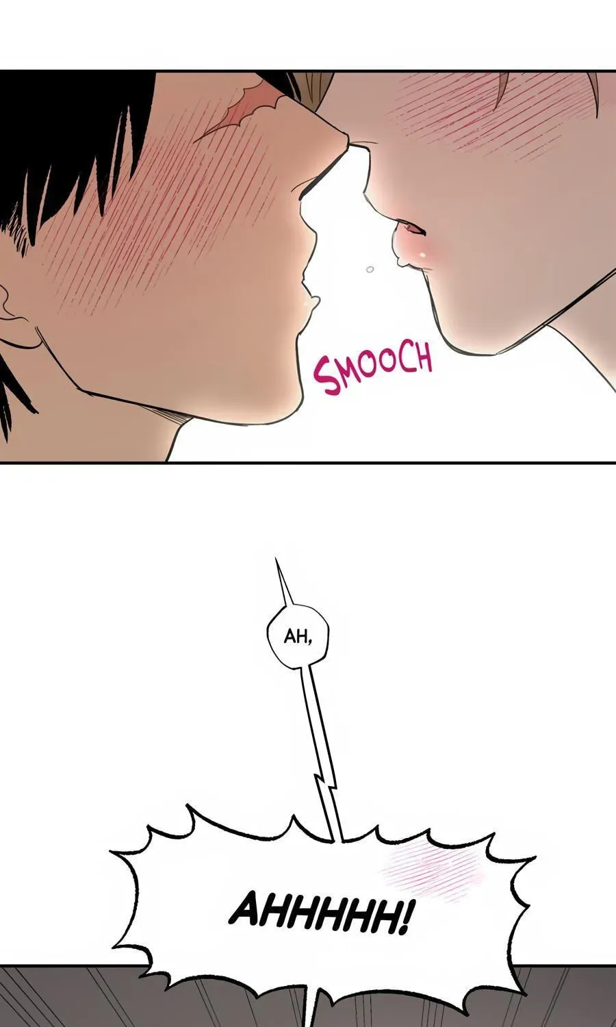 Cheater Meter Chapter 23 page 32 - 