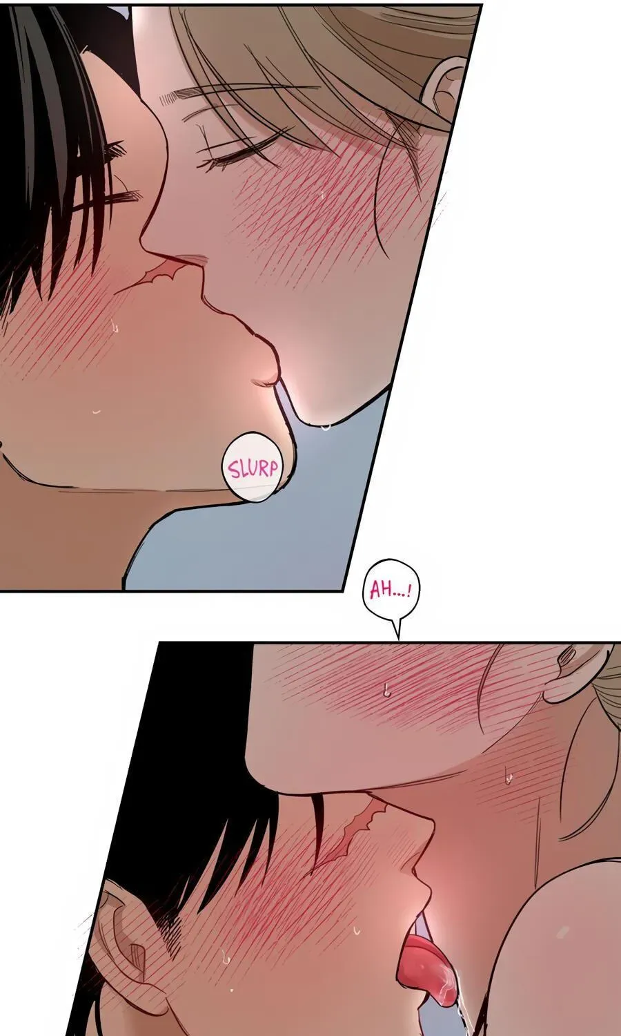 Cheater Meter Chapter 23 page 5 - 