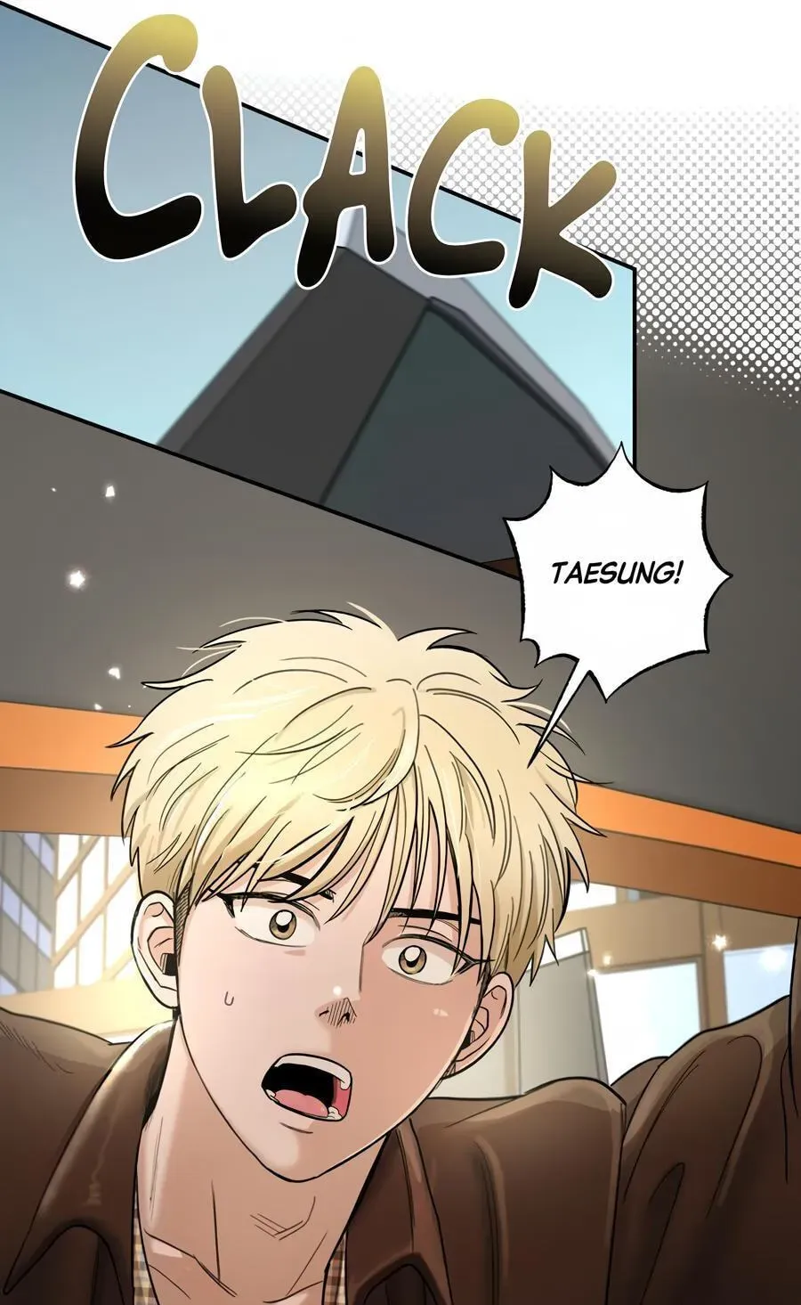 Cheater Meter Chapter 23 page 41 - 