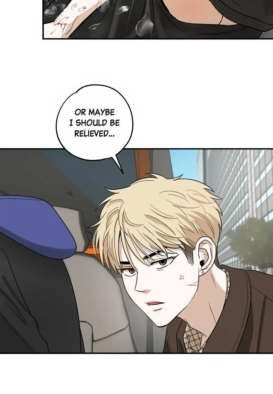Cheater Meter Chapter 23 page 45 - 