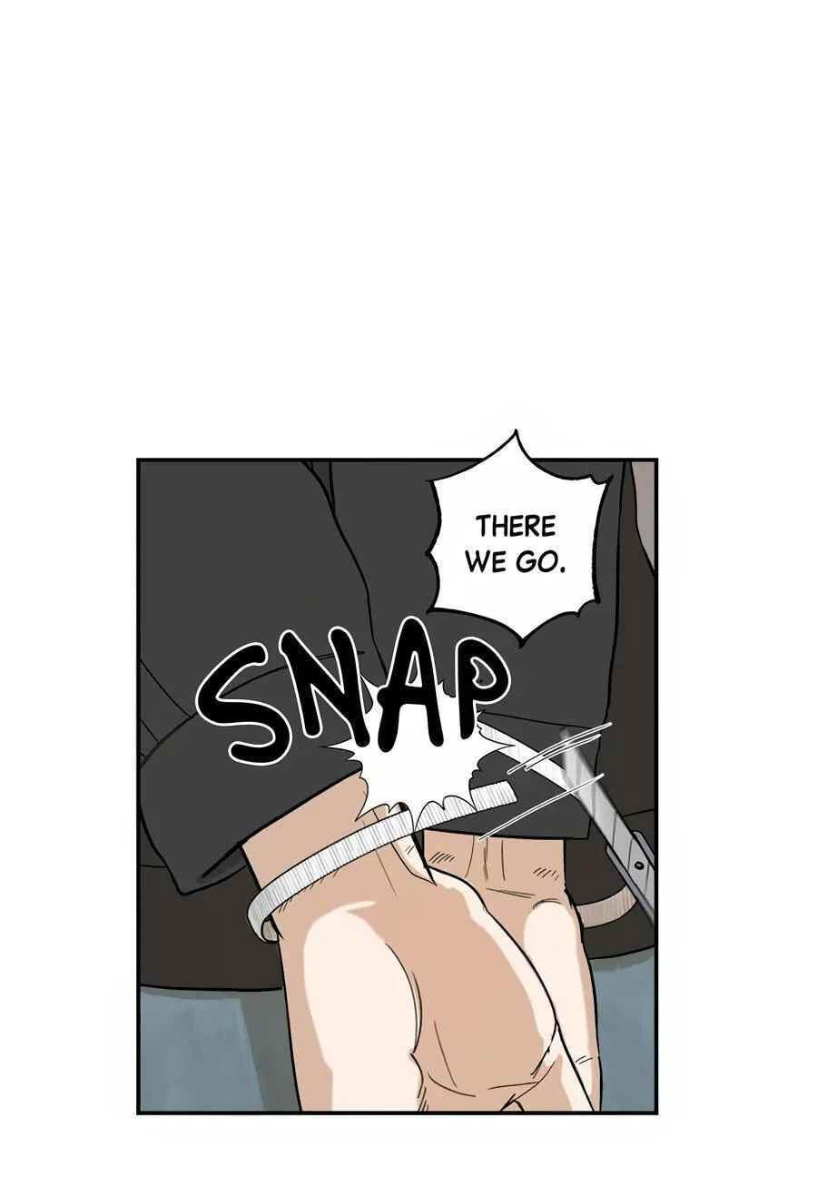 Cheater Meter Chapter 23 page 46 - 
