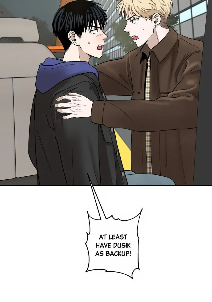Cheater Meter Chapter 23 page 51 - 