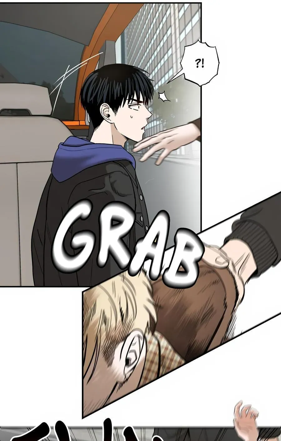 Cheater Meter Chapter 23 page 52 - 