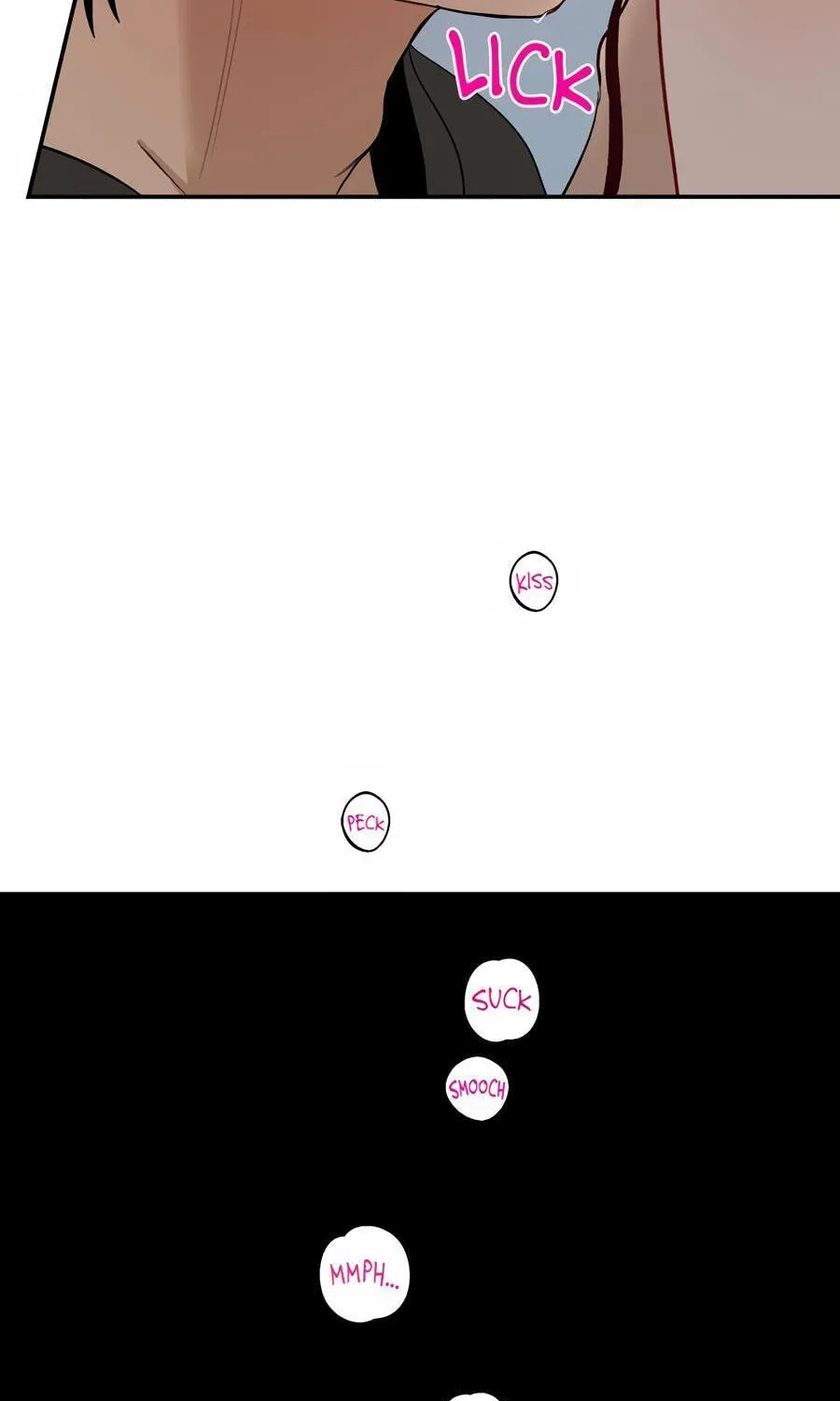 Cheater Meter Chapter 23 page 7 - 