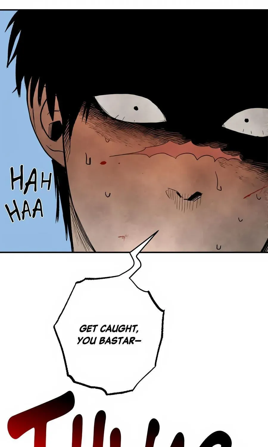 Cheater Meter Chapter 23 page 61 - 
