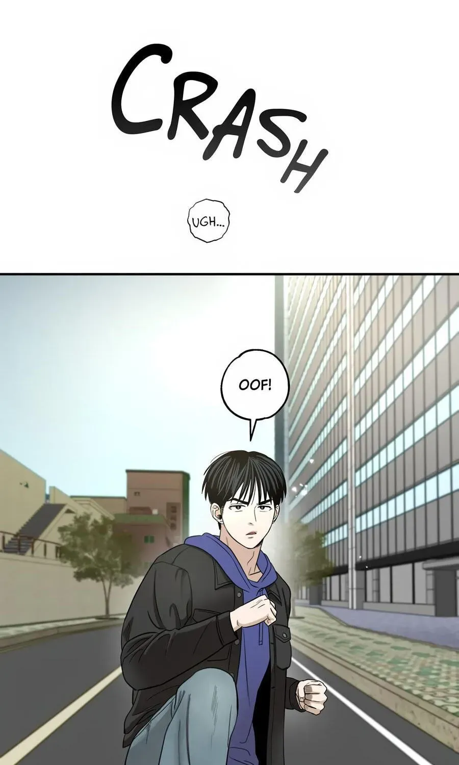 Cheater Meter Chapter 23 page 65 - 