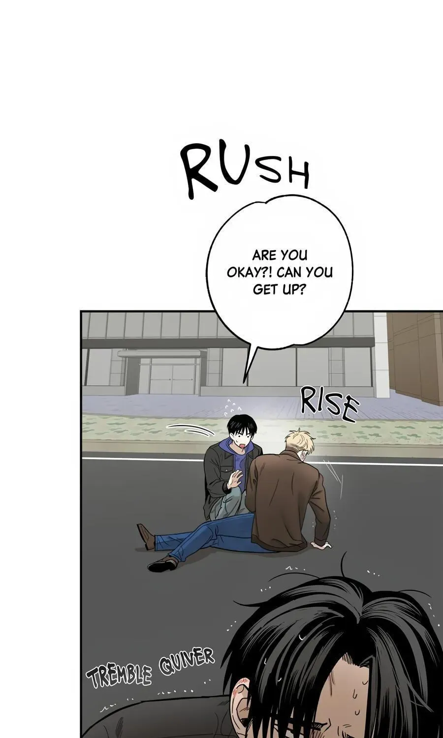 Cheater Meter Chapter 23 page 67 - 
