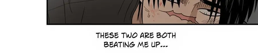 Cheater Meter Chapter 23 page 68 - 