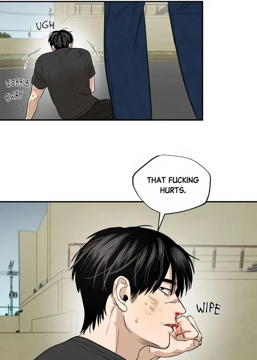 Cheater Meter Chapter 23 page 73 - 