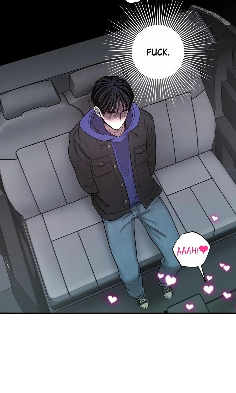 Cheater Meter Chapter 23 page 9 - 