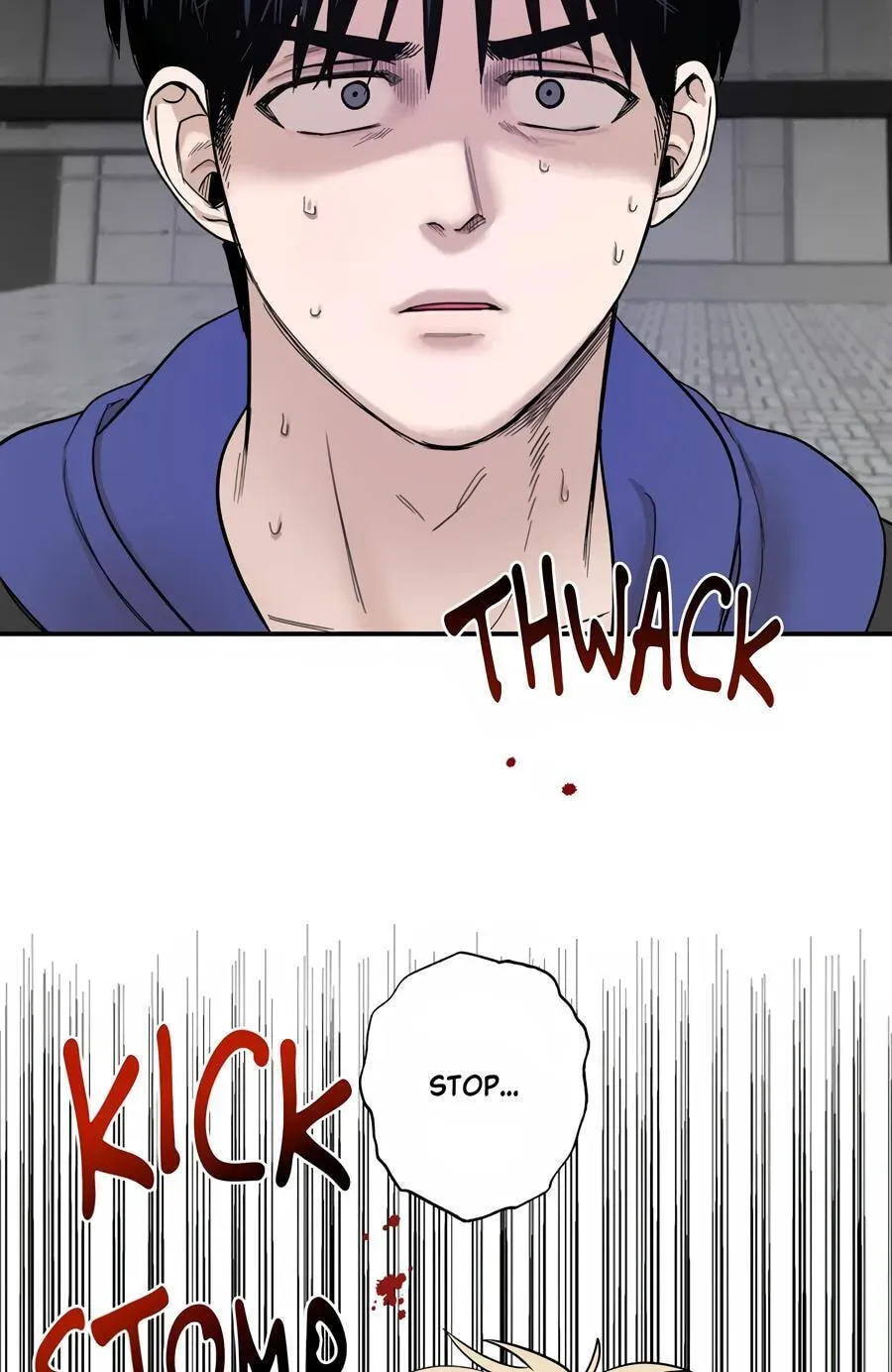 Cheater Meter Chapter 23 page 82 - 