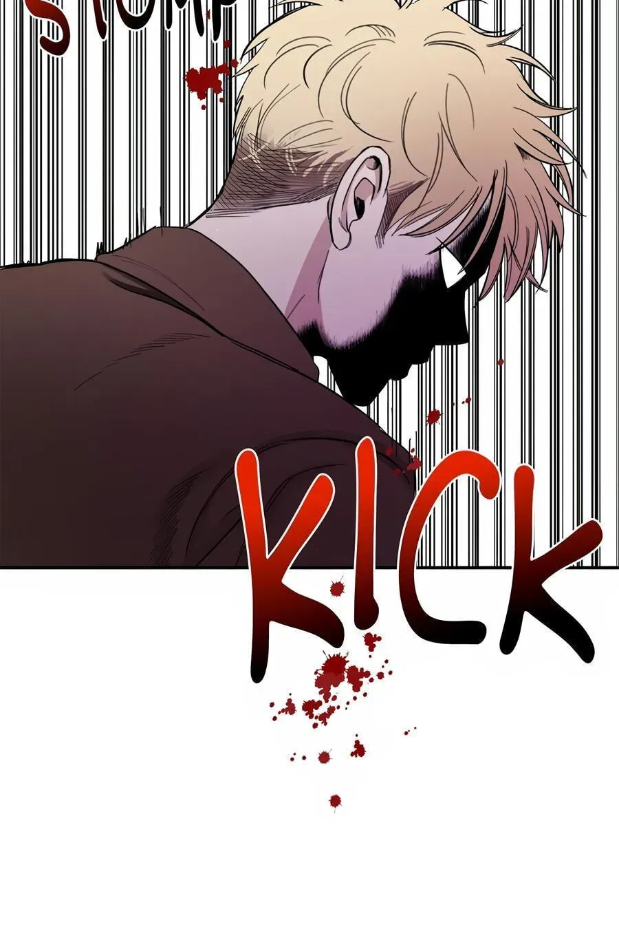 Cheater Meter Chapter 23 page 83 - 