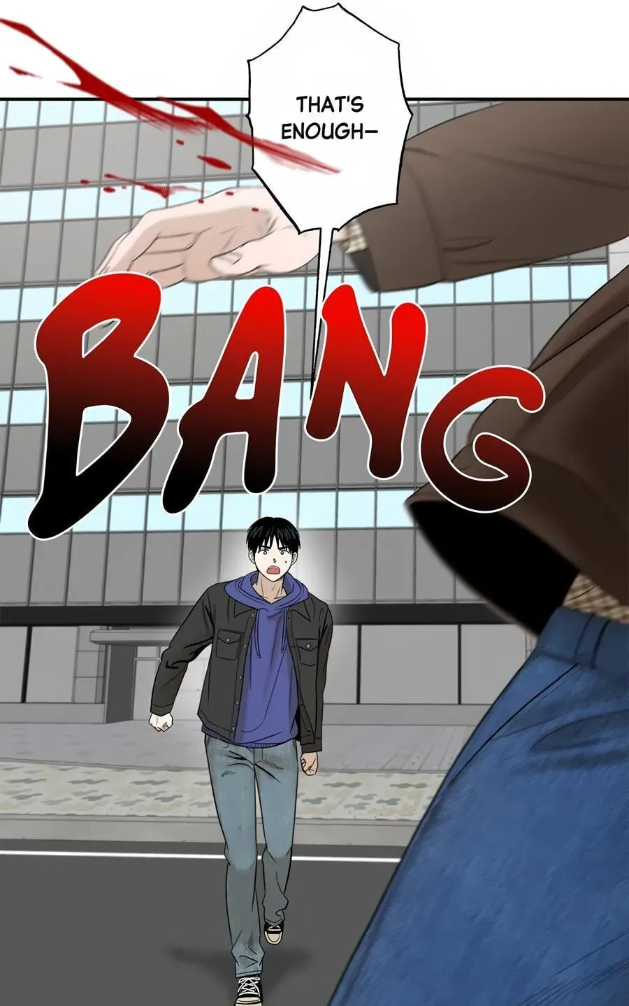 Cheater Meter Chapter 23 page 84 - 