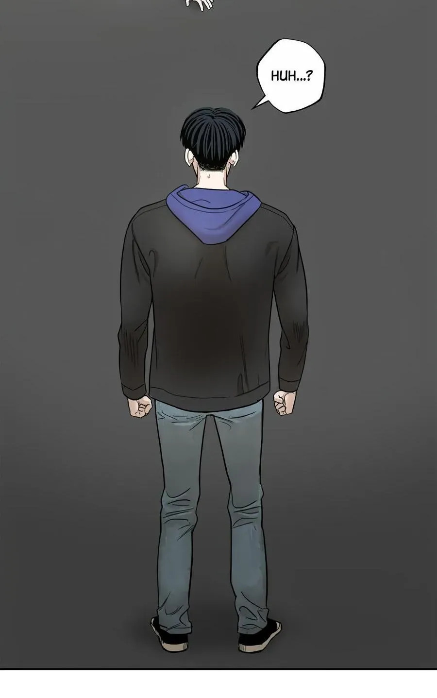 Cheater Meter Chapter 23 page 86 - 