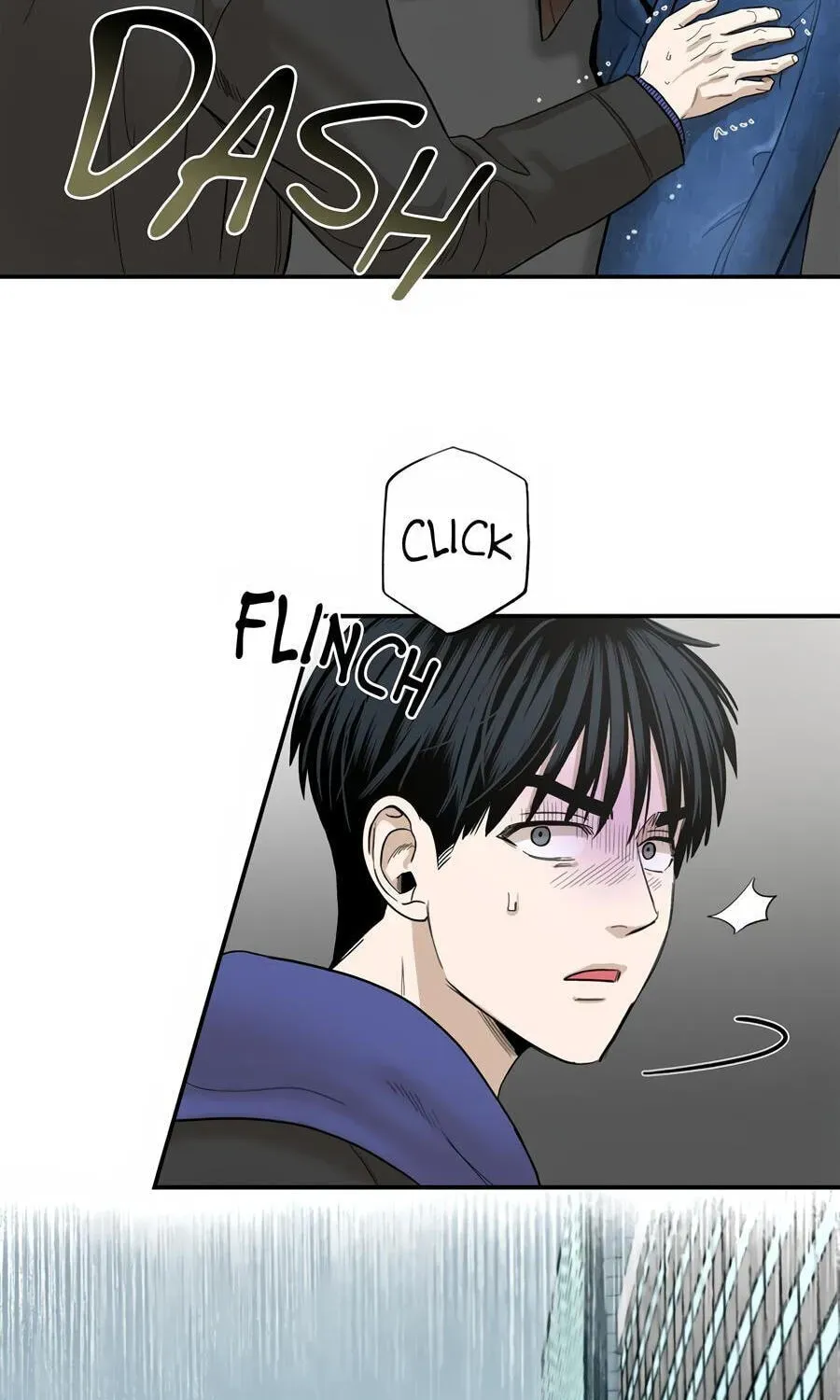 Cheater Meter Chapter 23 page 89 - 