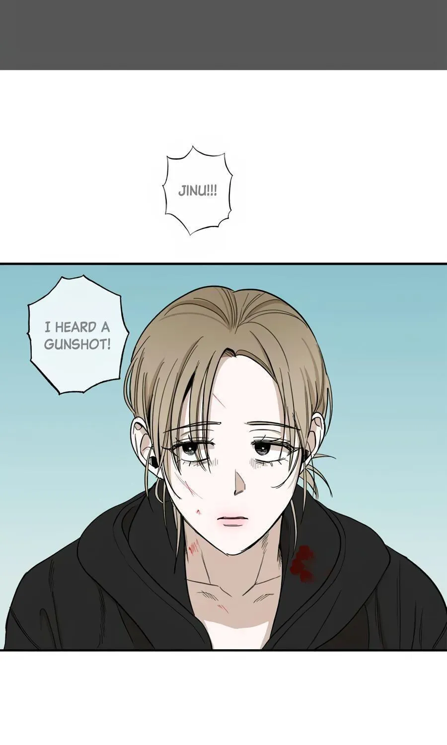 Cheater Meter Chapter 23 page 93 - 