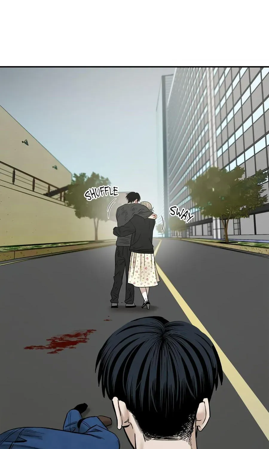 Cheater Meter Chapter 23 page 97 - 