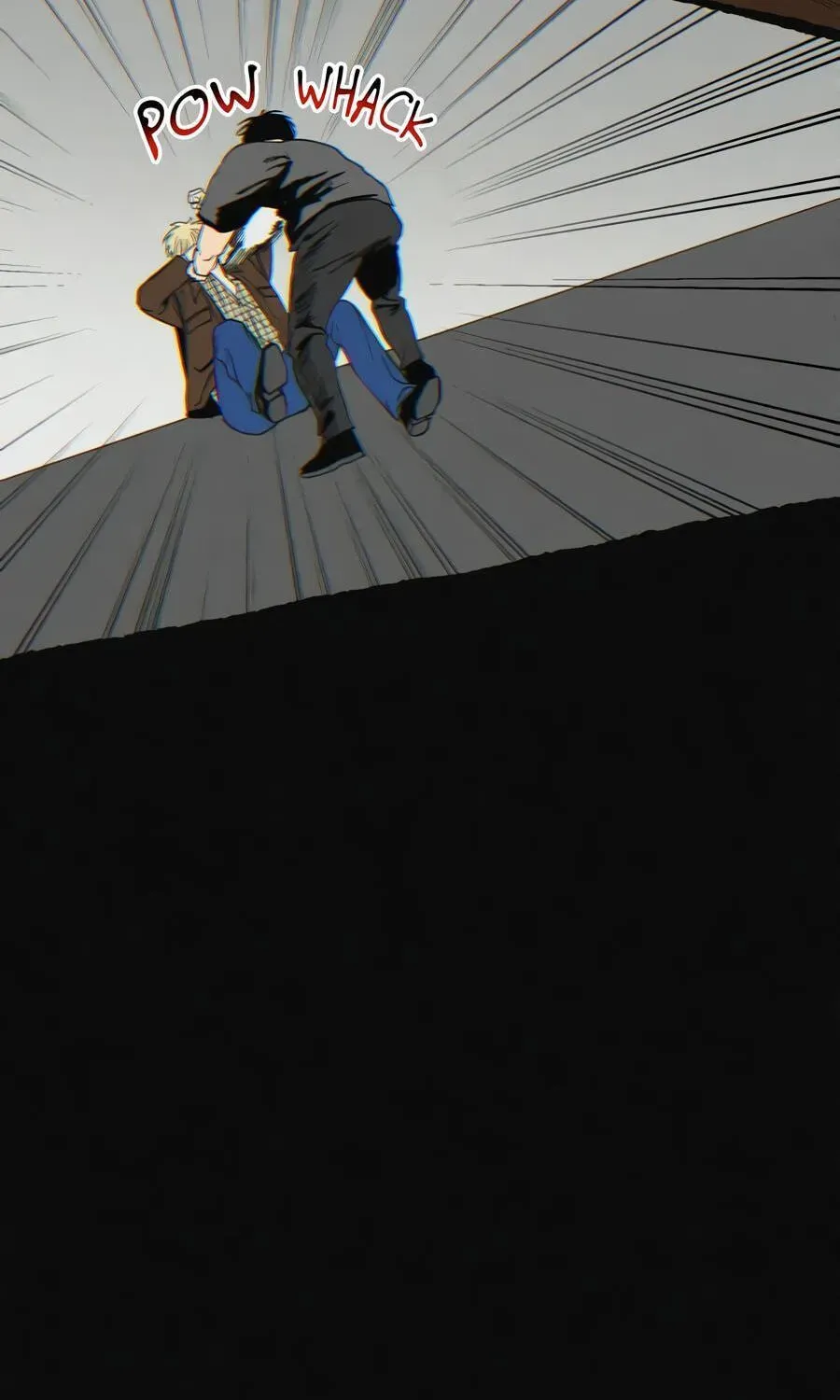Cheater Meter Chapter 24 page 14 - 