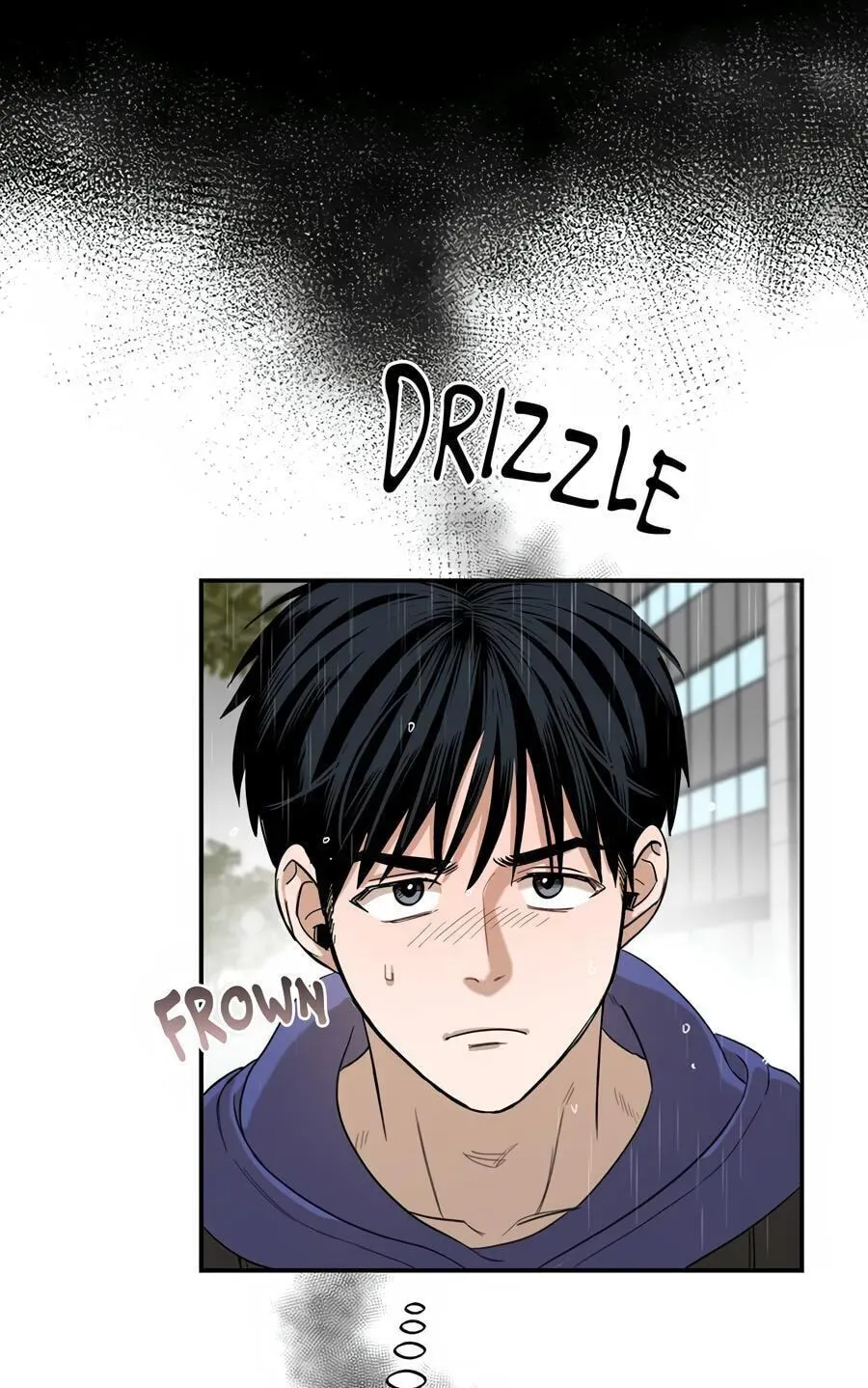 Cheater Meter Chapter 24 page 18 - 