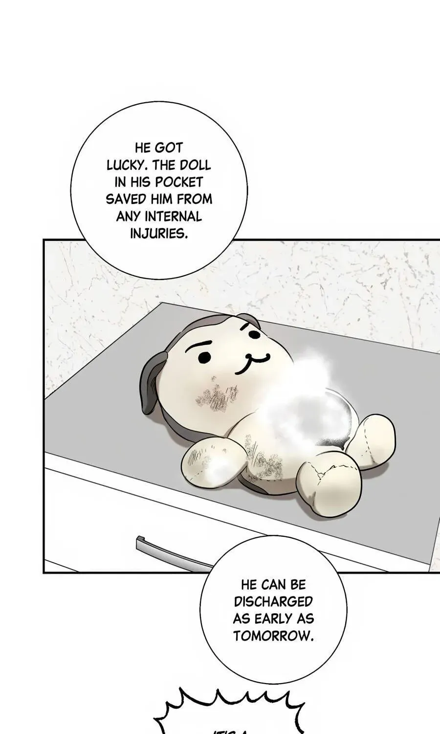 Cheater Meter Chapter 24 page 29 - 