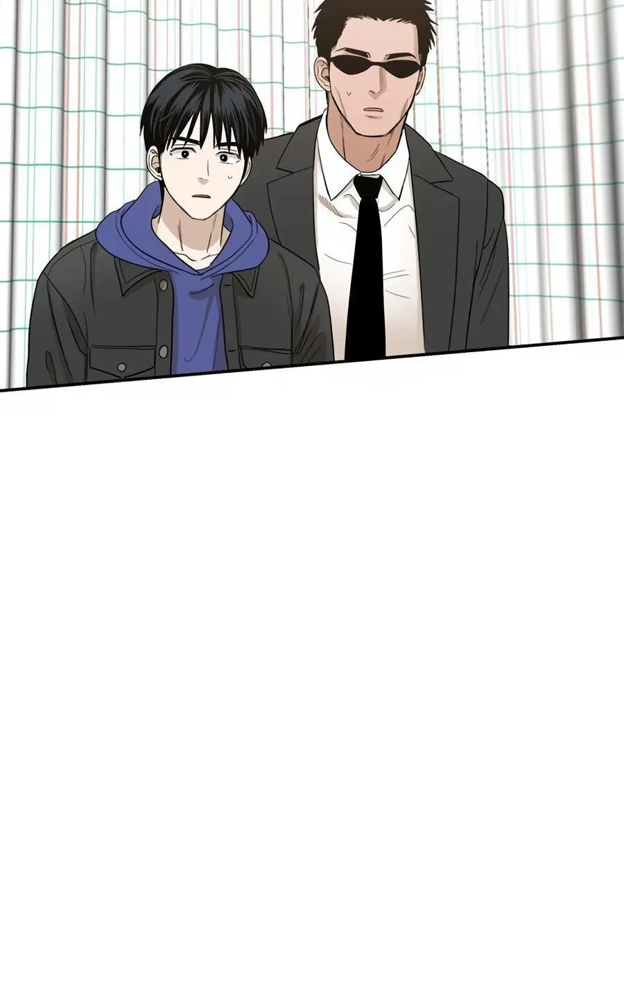 Cheater Meter Chapter 24 page 35 - 
