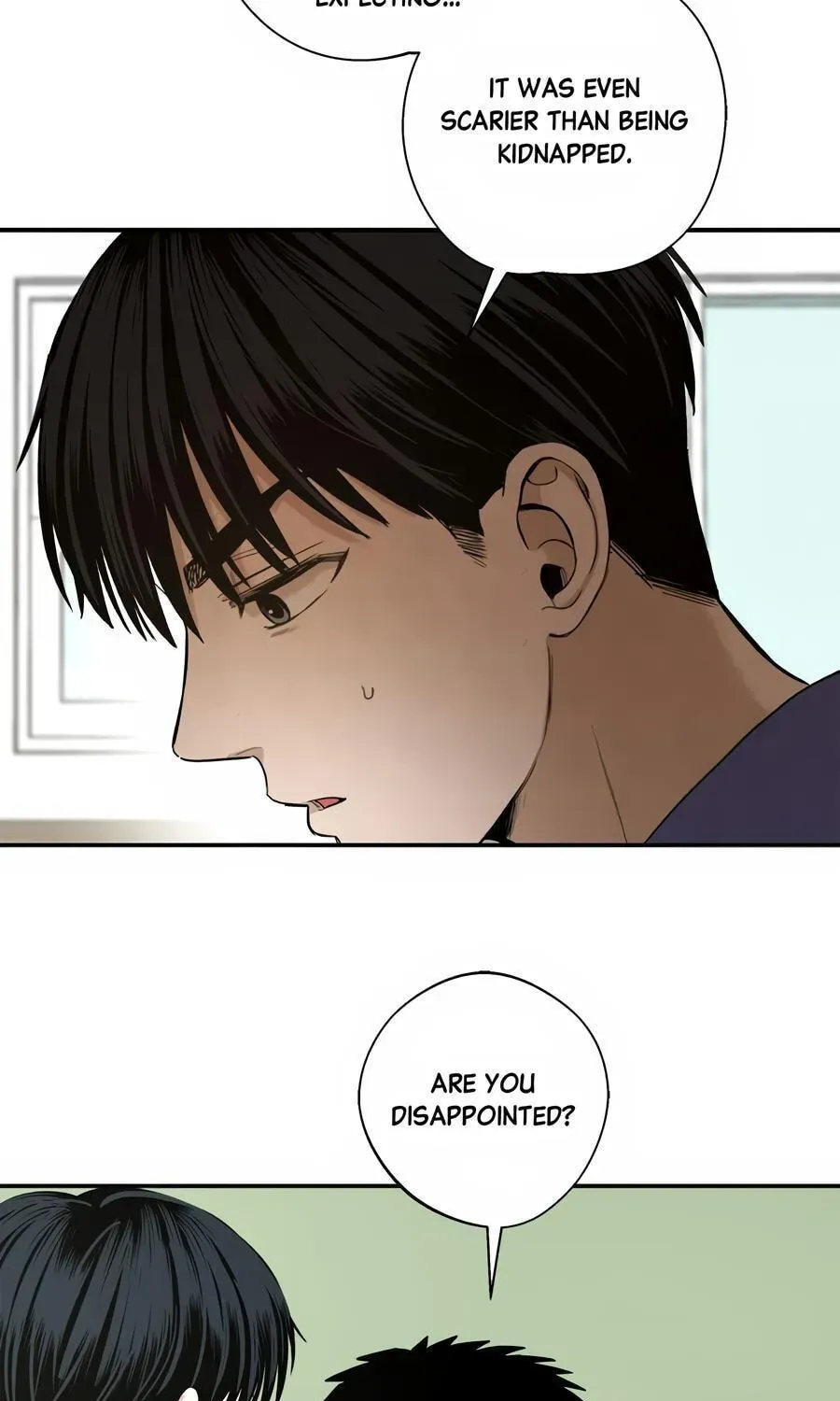 Cheater Meter Chapter 24 page 57 - 