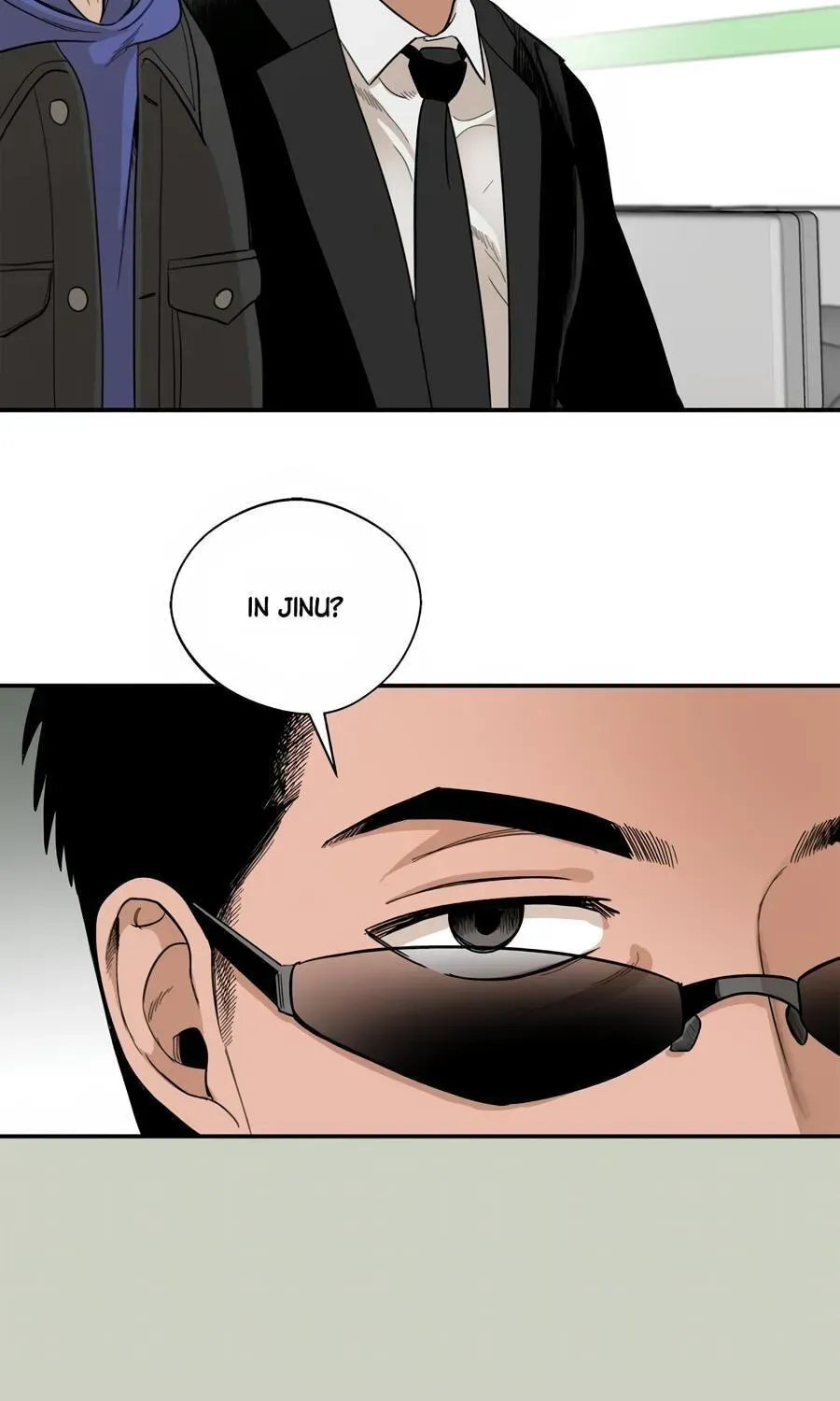 Cheater Meter Chapter 24 page 59 - 