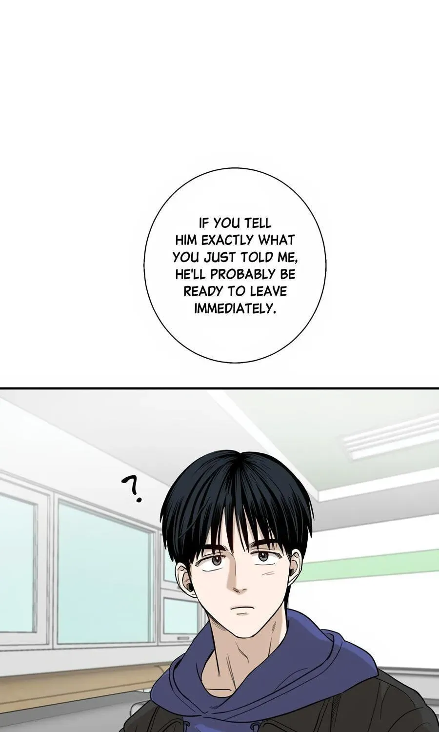 Cheater Meter Chapter 24 page 66 - 