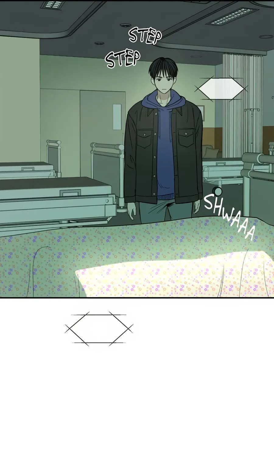 Cheater Meter Chapter 24 page 70 - 
