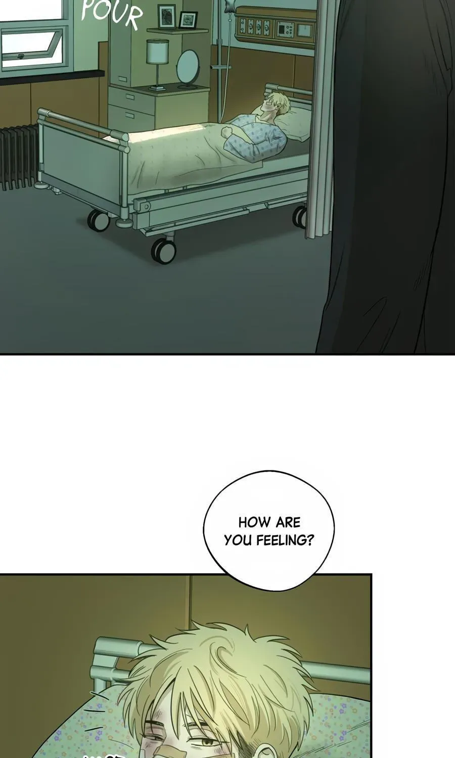 Cheater Meter Chapter 24 page 72 - 