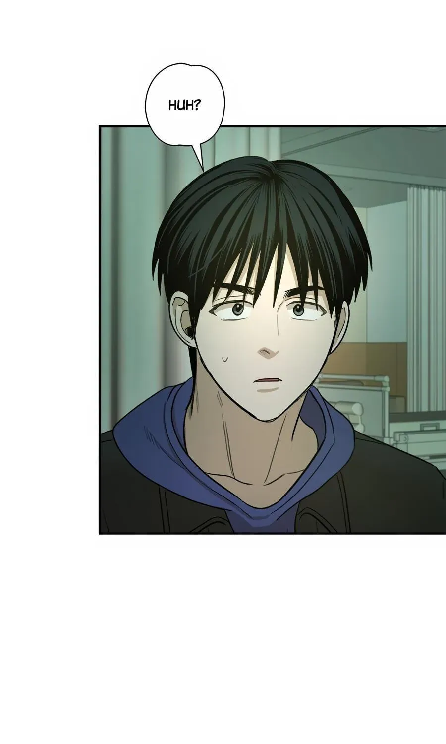 Cheater Meter Chapter 24 page 78 - 