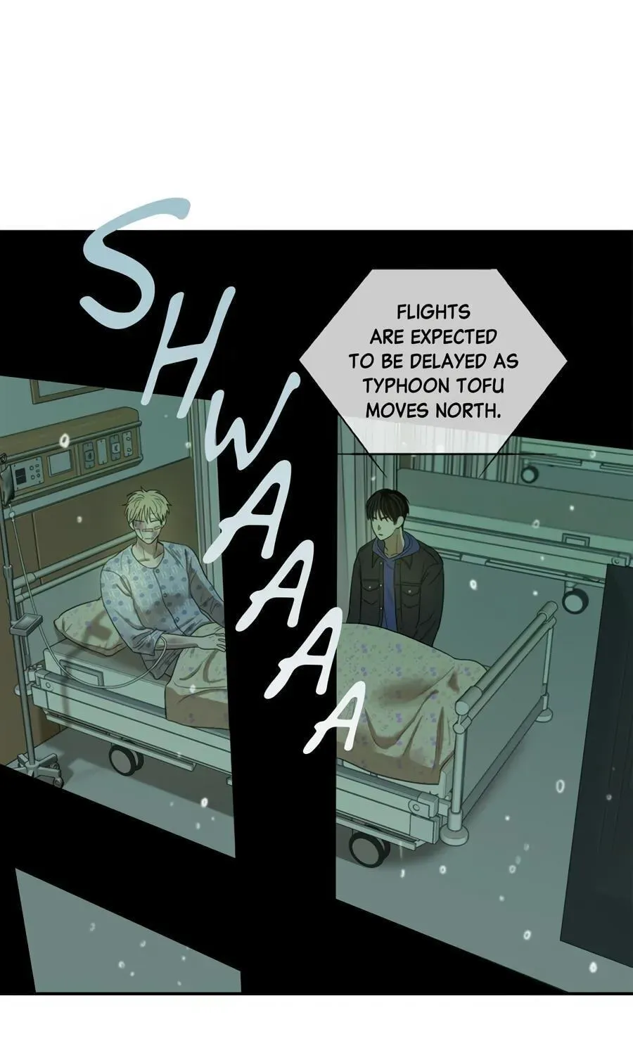 Cheater Meter Chapter 24 page 82 - 