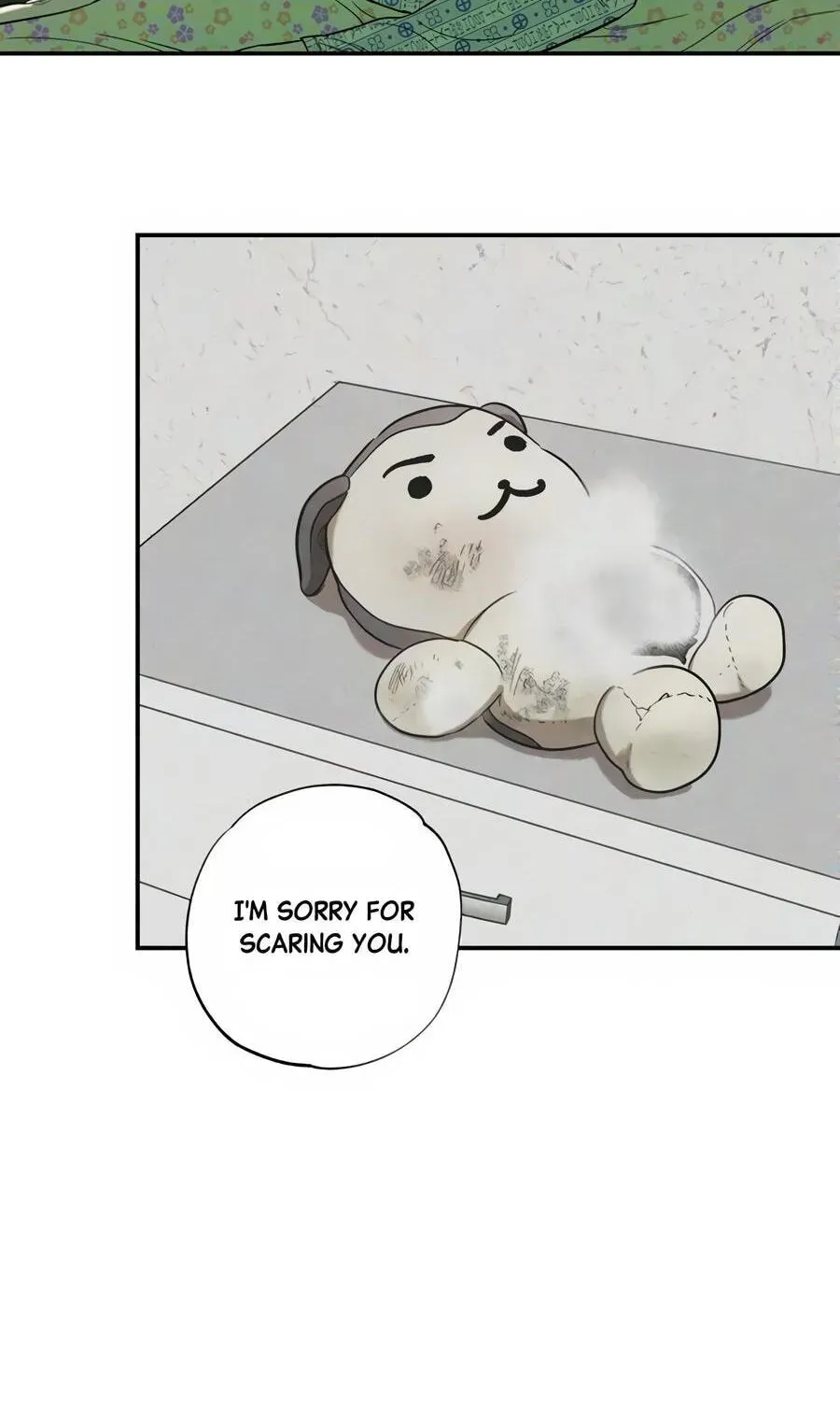 Cheater Meter Chapter 24 page 92 - 