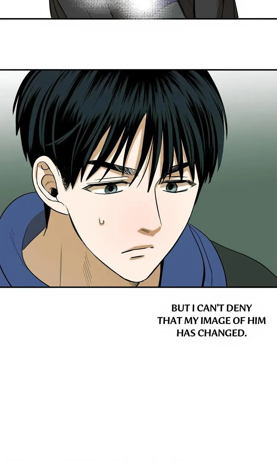 Cheater Meter Chapter 24 page 98 - 