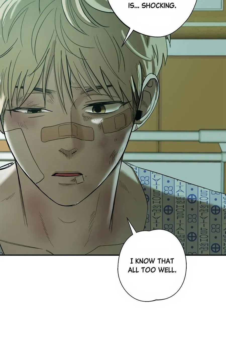 Cheater Meter Chapter 25 page 11 - 