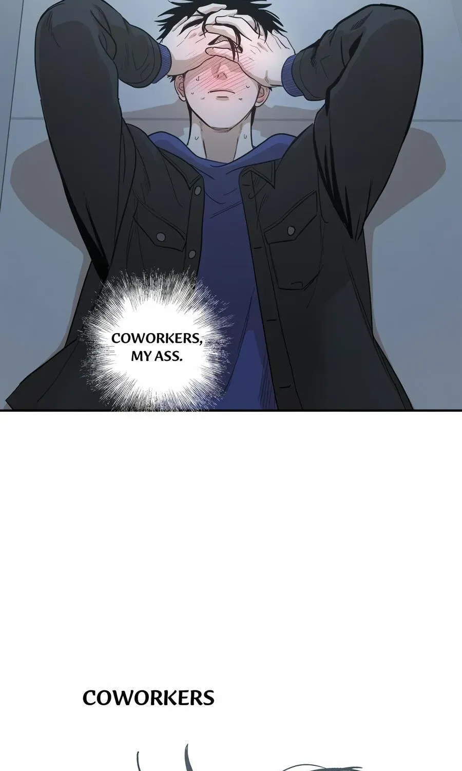Cheater Meter Chapter 25 page 106 - 
