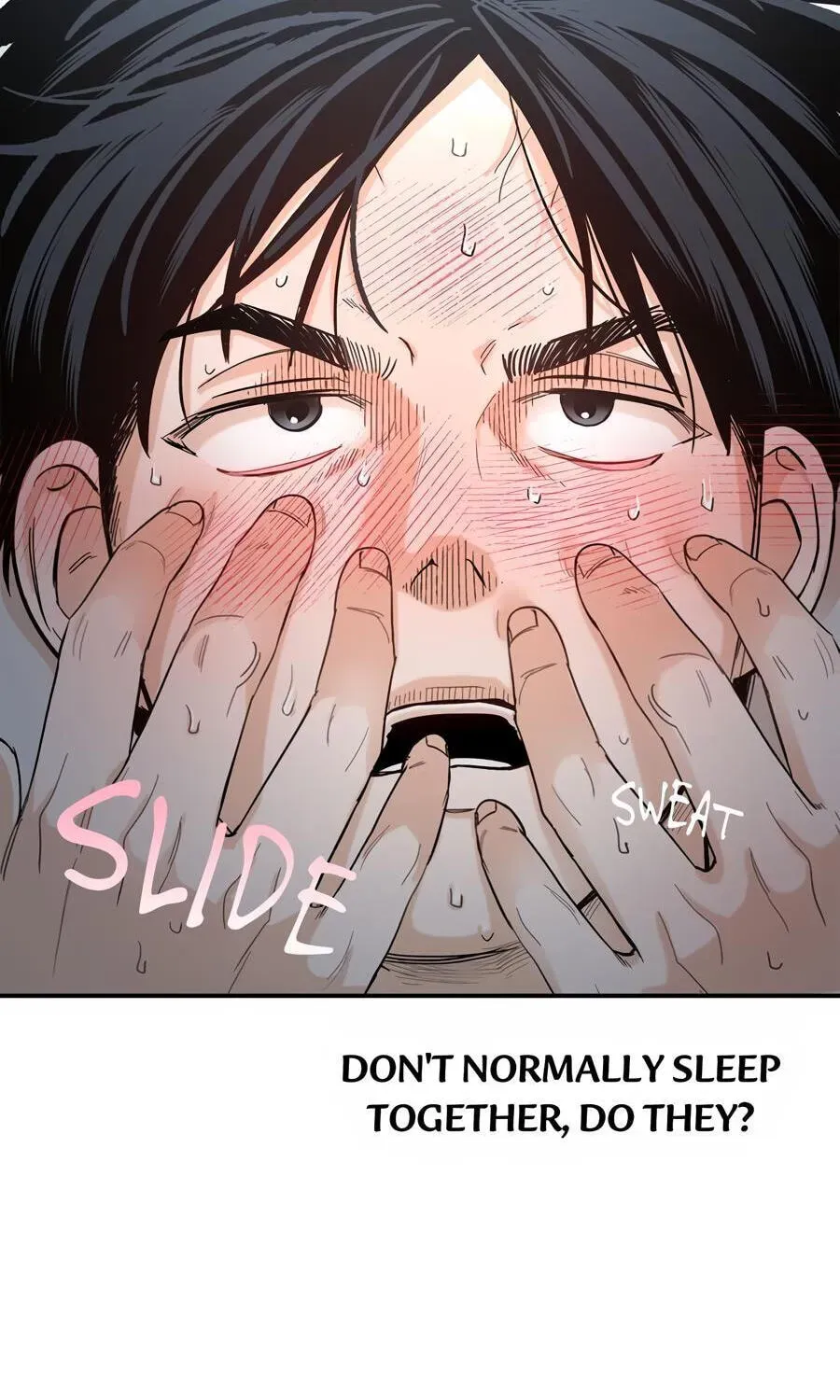 Cheater Meter Chapter 25 page 108 - 