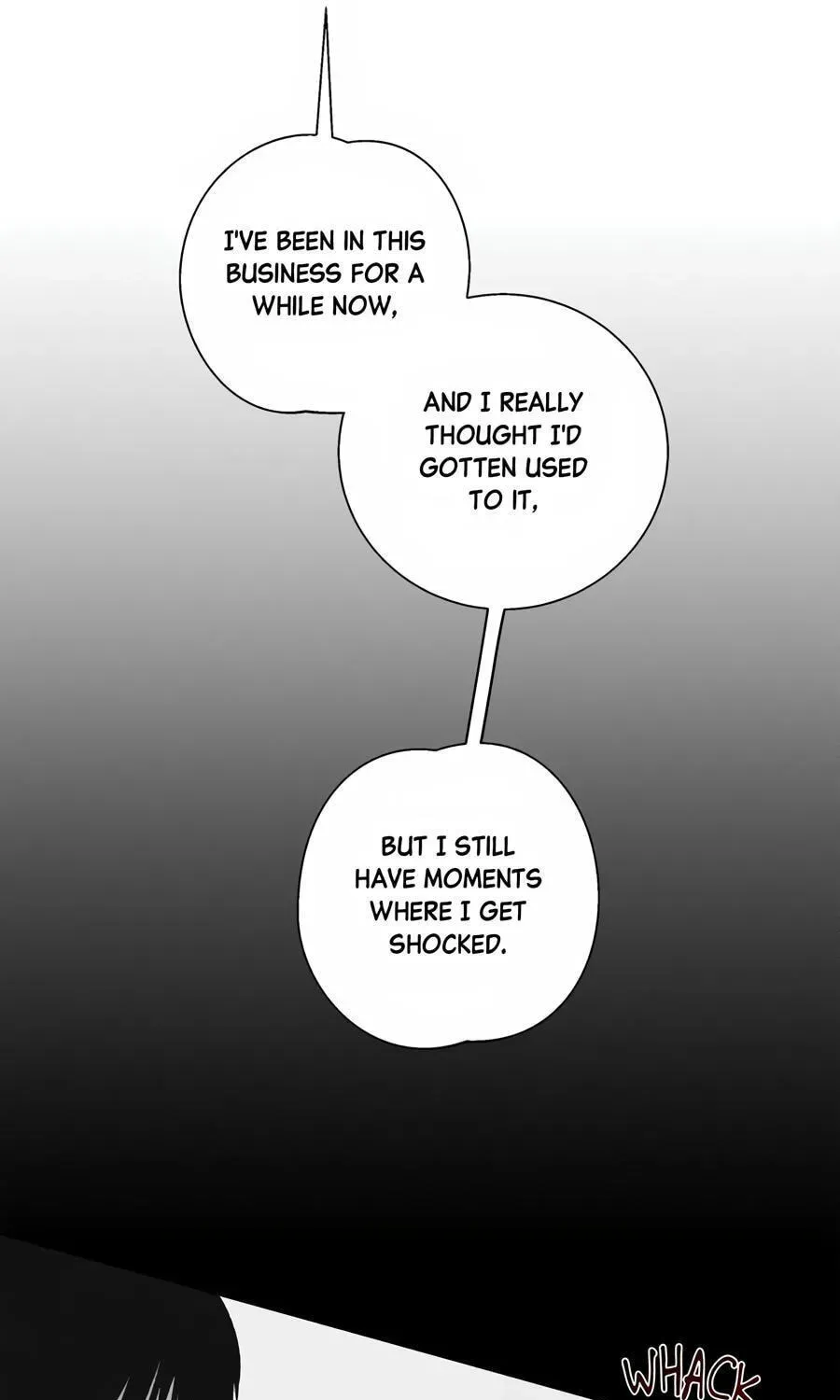 Cheater Meter Chapter 25 page 12 - 