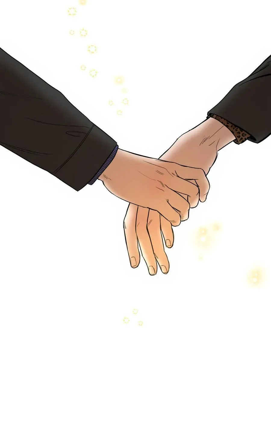 Cheater Meter Chapter 25 page 116 - 