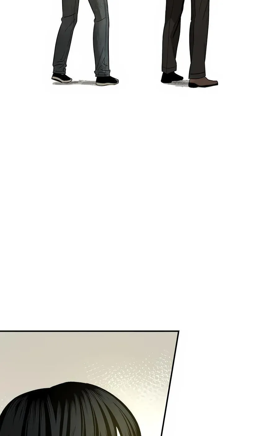 Cheater Meter Chapter 25 page 118 - 