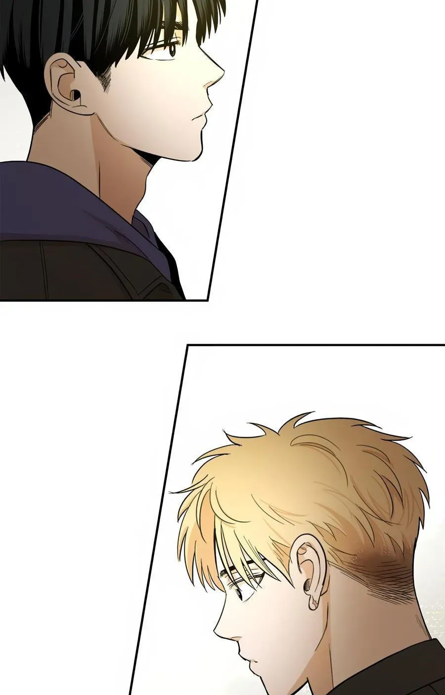 Cheater Meter Chapter 25 page 119 - 