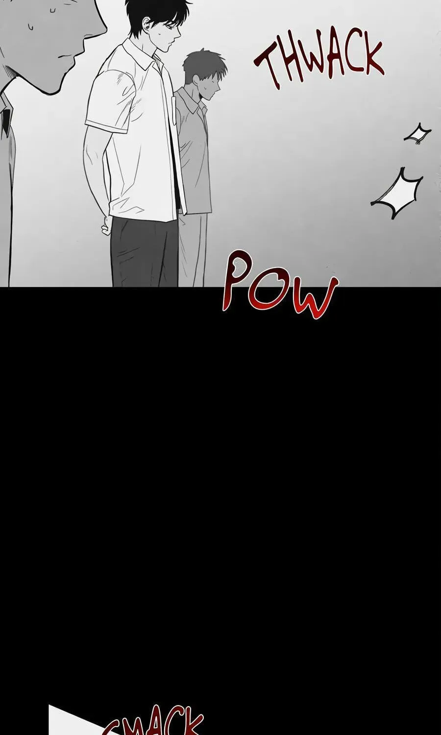 Cheater Meter Chapter 25 page 14 - 
