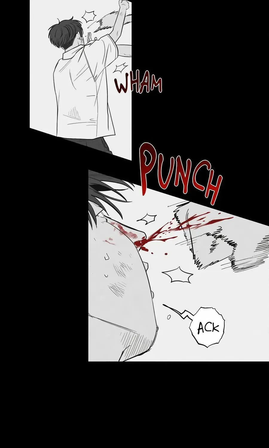Cheater Meter Chapter 25 page 16 - 