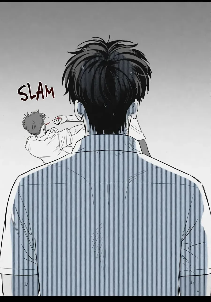 Cheater Meter Chapter 25 page 18 - 