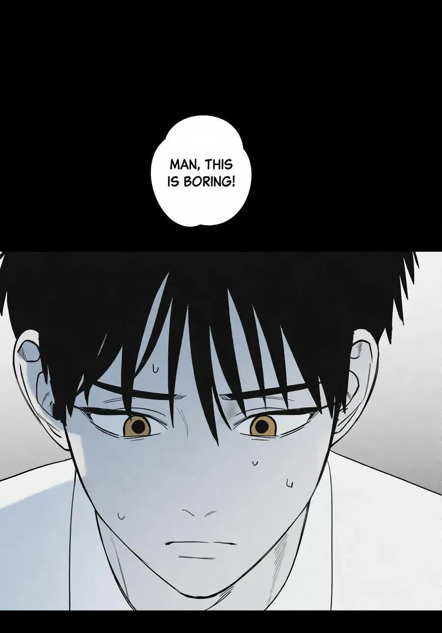 Cheater Meter Chapter 25 page 19 - 
