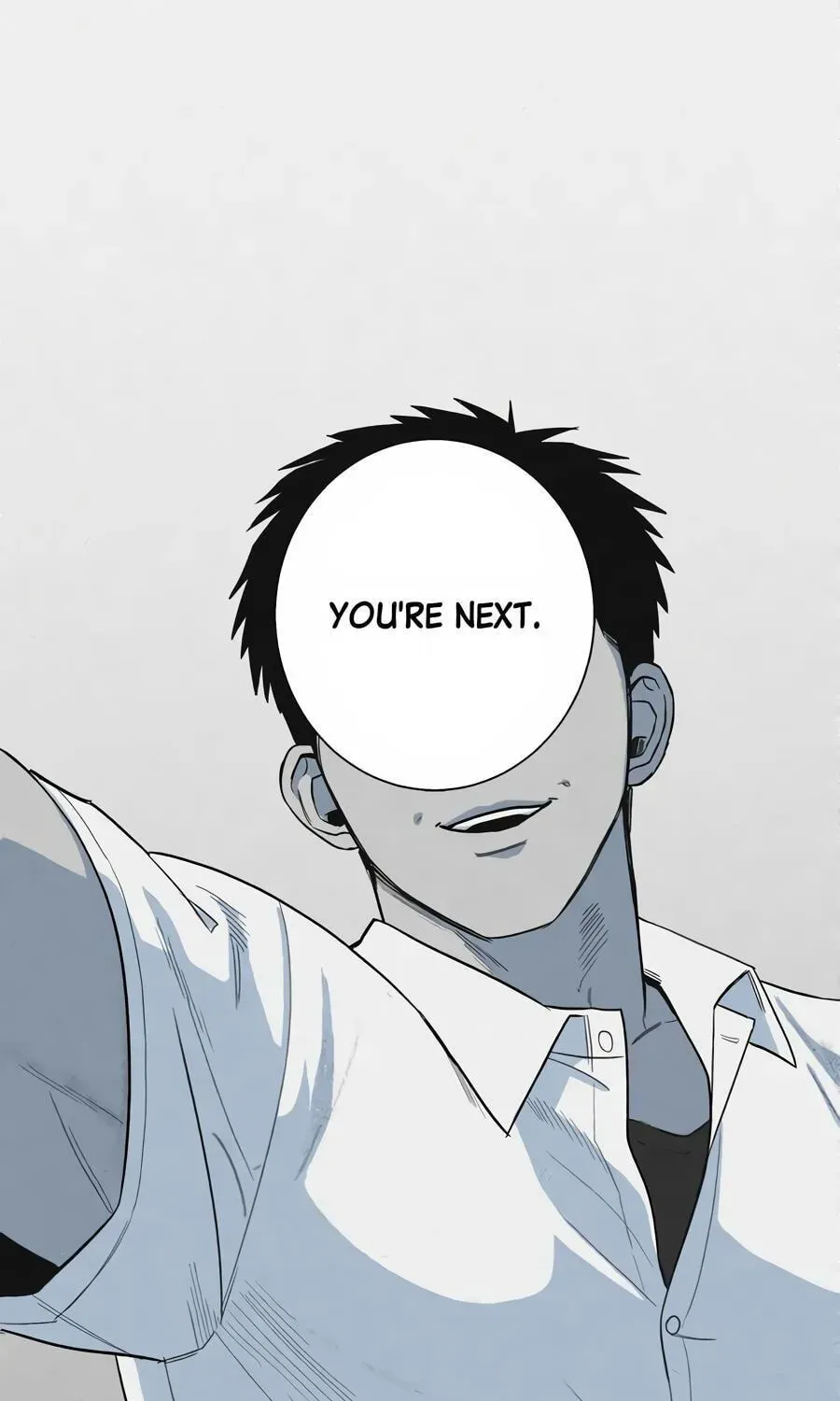 Cheater Meter Chapter 25 page 21 - 